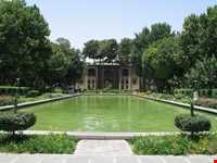 Hasht Behesht (Eight heavens)