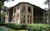 Hasht Behesht (Eight heavens)