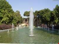 Hasht Behesht (Eight heavens)