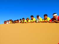 کویر همت آباد