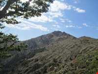 Forbidden hunting area of Chel Cheli