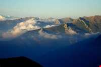 Forbidden hunting area of Chel Cheli