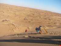 کویر سه قلعه