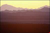 کویر سه قلعه