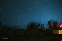 کویر سه قلعه