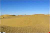 کویر سه قلعه