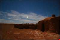 کویر سه قلعه