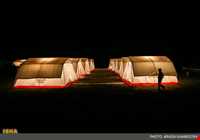 کویر سه قلعه