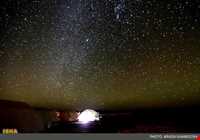 کویر سه قلعه