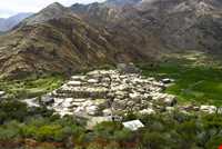Arke Village