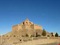 The tomb of Ebnehesamekhoosfi