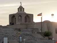 The tomb of Ebnehesamekhoosfi