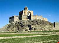 The tomb of Ebnehesamekhoosfi