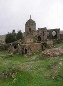 شهر تاریخی بلادشاپور