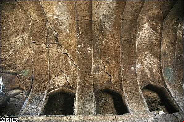 Shapoor city of Belad-e Shapoor