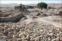 Shapoor city of Belad-e Shapoor