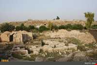 Shapoor city of Belad-e Shapoor