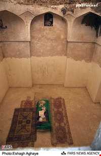 Shapoor city of Belad-e Shapoor