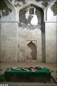 Shapoor city of Belad-e Shapoor