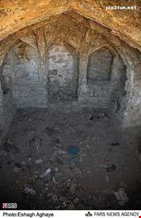 Shapoor city of Belad-e Shapoor