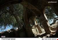 Shapoor city of Belad-e Shapoor