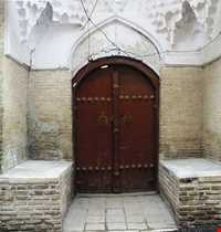 تکیه بیگلربیگی