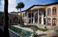 تکیه بیگلربیگی