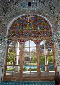 تکیه بیگلربیگی