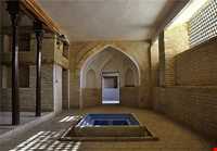 تکیه بیگلربیگی