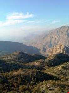 روستای تاریخی آرند