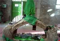 روستای تاریخی آرند