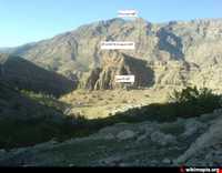 روستای تاریخی آرند