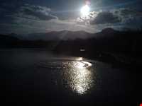 دریاچه برم الوان