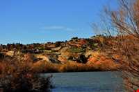 دریاچه برم الوان