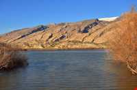 دریاچه برم الوان