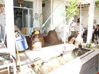 Rose Water Distillation Ceremony ( Golab Giri )