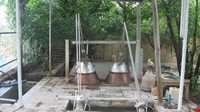 Rose Water Distillation Ceremony ( Golab Giri )