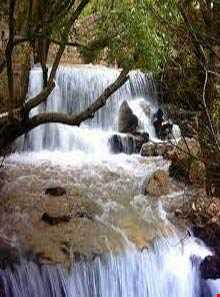 آبشار یاسوج