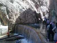 آبشار یاسوج