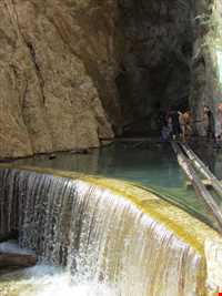 آبشار یاسوج