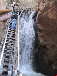 آبشار یاسوج