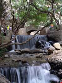 آبشار یاسوج