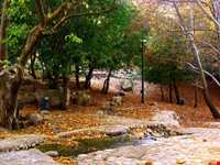 آبشار یاسوج