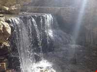 آبشار یاسوج