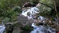 Ab Malakh waterfall