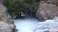 Ab Malakh waterfall