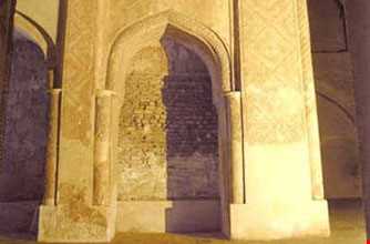 مسجد عتیق تربت جام