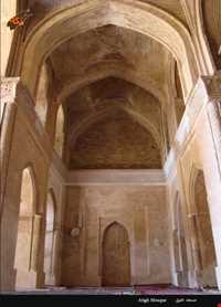 مسجد عتیق تربت جام