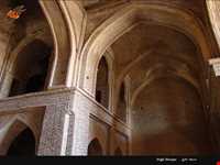 مسجد عتیق تربت جام