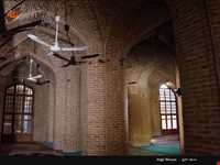 مسجد عتیق تربت جام